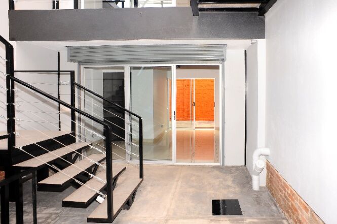 Local comercial en el centro de San José ideal para una cafetería, puesto de bebidas. en Catedral, San José — ₡ 432 000