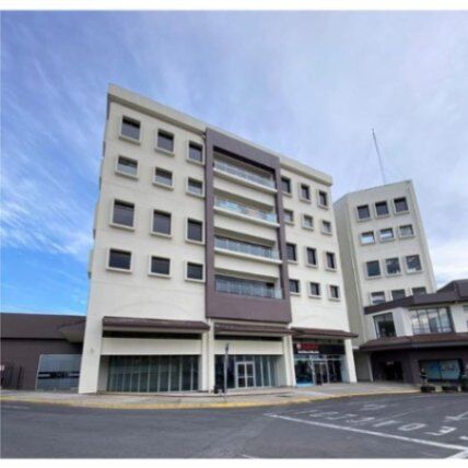 ALQUILER DE LOCAL, HEREDIA, SAN FRANCISCO, CENTRO DE NEGOCIOS PASEO DE LAS FLORES.  in San Francisco, Heredia — $1,901