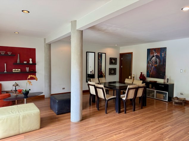 Casa en venta en Residencial en Santa Ana en Pozos, Santa Ana, San José — $390,000 - Foto 3 de 15