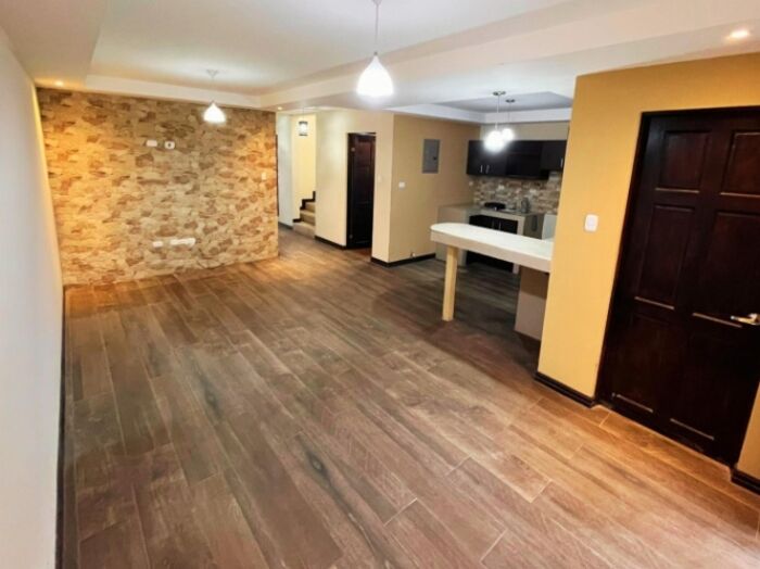 Venta de Casa en el Guarco Cartago en San Isidro, El Guarco, Cartago — $154,000