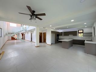 For Rent Luxury House In La Guácima, Alajuela