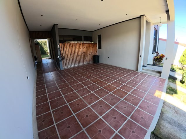 Venta Casa Condominio Moravia in San Vicente, Moravia, San José — ₡ 180 000 000 - Photo 3 of 59
