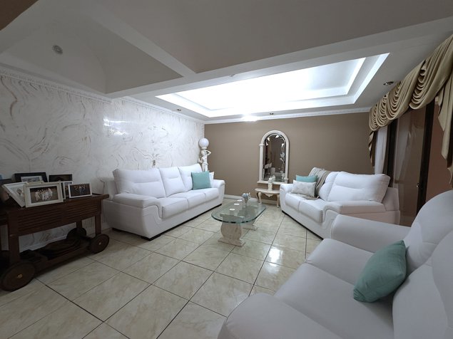 VENTA DE CASA RESIDENCIAL EN SAN ANTONIO DE CORONADO. in San Antonio, Alajuelita, San José — $300,000