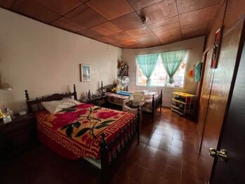 Venta de Casa + Lote Amplio en Curridabat, San José. RAH 26-228 en Curridabat, San José — 137 500 000 ₡ - Foto 4 de 20