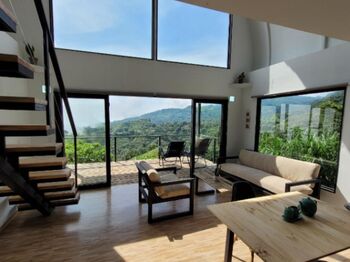 Venta de Casa en Atenas, Alajuela.  en Jesús, Atenas, Alajuela — $1,300,000 - Foto 5 de 10