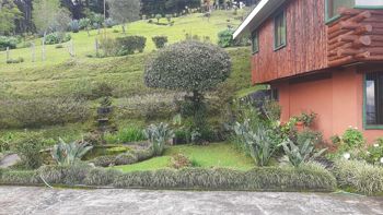 VENTA DE QUINTA, HEREDIA, BARVA, SAN JOSE DE LA MONTAÑA in San José de La Montaña, Barva, Heredia — $890,000 - Photo 4 of 32
