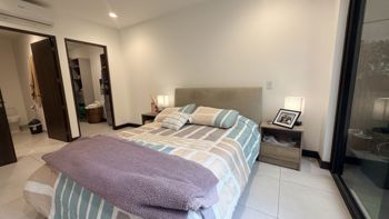 Alquiler de apartamento en Condominio Bosques del Cafe, Escazú - Foto 2 de 3