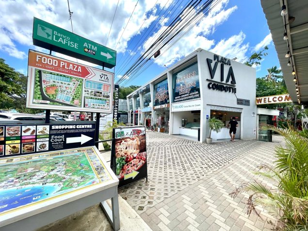 Local en alquiler Tamarindo, Excelente ubicación 5PDN10009507 en Tamarindo, Santa Cruz, Guanacaste — $1,800