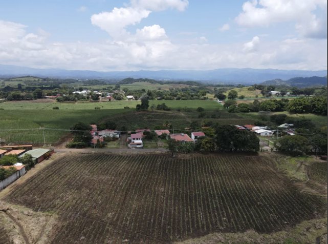 LAND FOR SALE, ALAJUELA, GRECIA en Grecia, Alajuela — $1,275,575
