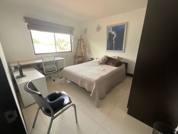 Casa en condominio Almeria en Pozos, Santa Ana, San José — $389,000 - Foto 5 de 8