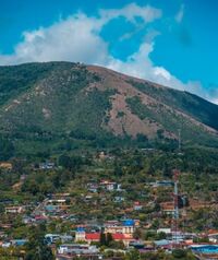 Land For Sale San Marcos, Tarrazú, San José