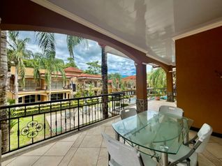 Vende/Alquila condominio en Pacific Sun, Jacó, Garabito (MV) en Tárcoles, Garabito, Puntarenas — $350,000 - Foto 2 de 11
