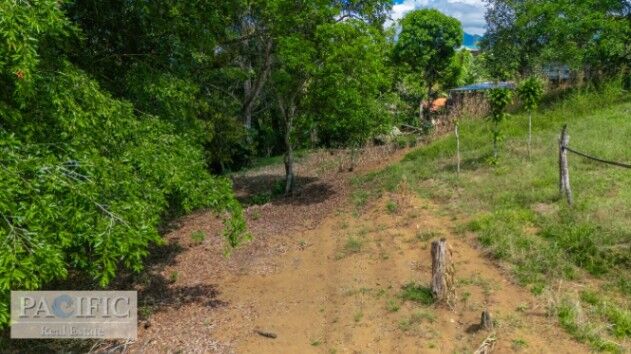 se vende terreno en Pilar de Cajon in San Isidro De El General, Pérez Zeledón, San José — ₡ 105 000 000