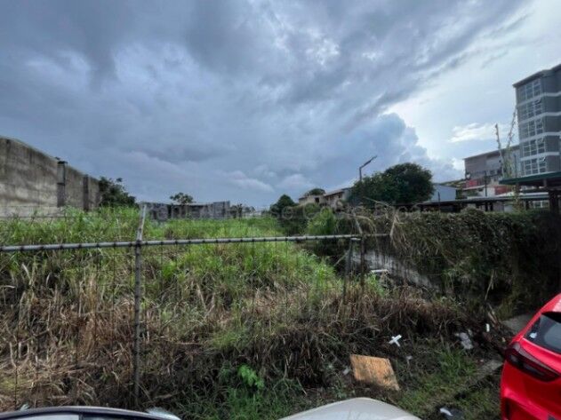 Venta de Lote en Barrio Montealegre, Zapote. RAH 26-2267 en Zapote, San José — $245,000