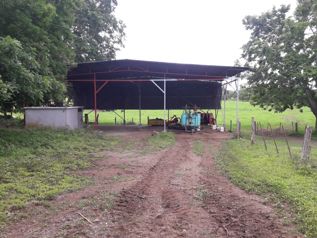 FINCA 670 HA GANADERA Y AGRICOLA EN LA IRMA en Las Juntas, Abangares, Guanacaste — $6,700,000 - Foto 5 de 20