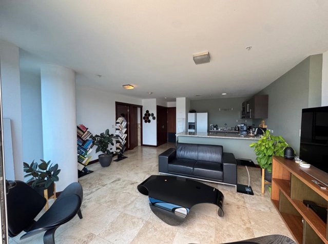 Venta de Apartamento en Torres del Paseo Colon in Hospital, San José — $200,000 - Photo 3 of 10