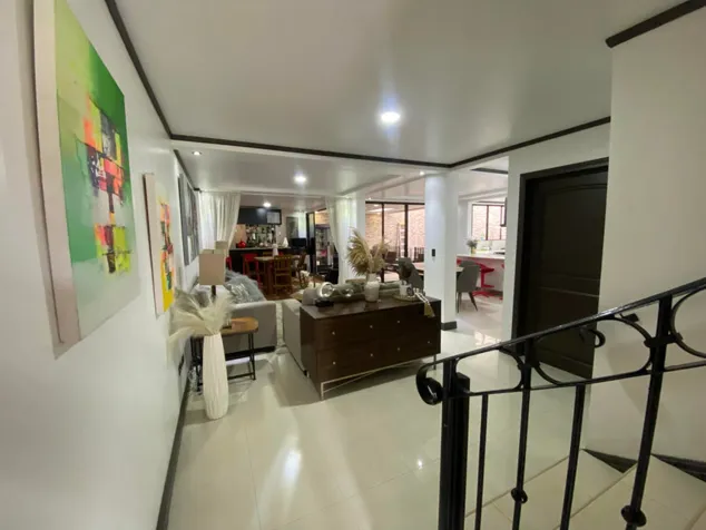 CASA EN VENTA EN GRANADILLA CURRIDABAT in Granadilla, Curridabat, San José — $310,000 - Photo 2 of 10