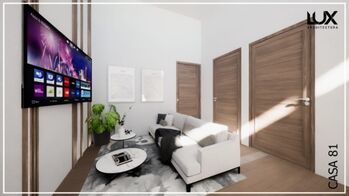 Hermosa Casa Nueva Cartago en El Tejar, El Guarco, Cartago — 125 000 000 ₡ - Foto 5 de 6