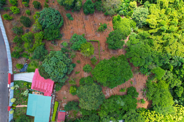 Strategic Commercial Land for Sale – Puente De Piedra, Grecia in Grecia, Alajuela — ₡ 120 000 000