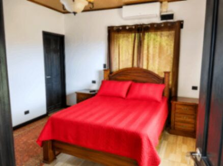 Se vende hermosa finca Ecolodge para vivir,Airbn, negocio,turismo o ganado in Tucurrique, Jiménez, Cartago — $500,000