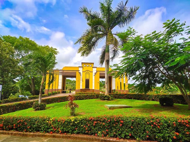 VENTA DE TERRENO EN COSTA ESTERILLOS ESTATES en Parrita, Puntarenas — $57,000