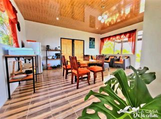 Propiedad con Airbnb en Guatuso | Vista al Volcán Tenorio | 8,007 m2 en San Rafael, Guatuso, Alajuela — 85 000 000 ₡ - Foto 4 de 35