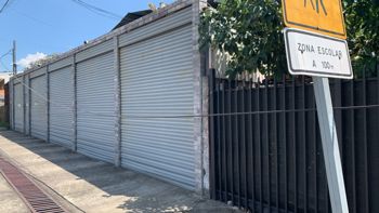 Venta Bodega y Local Comercial, San Jose, Santa Ana - Foto 3 de 3