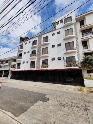 Se vende apartamento en Rohrmoser, Mata Redonda, San José in Mata Redonda, San José — ₡ 70 000 000 - Photo 2 of 11