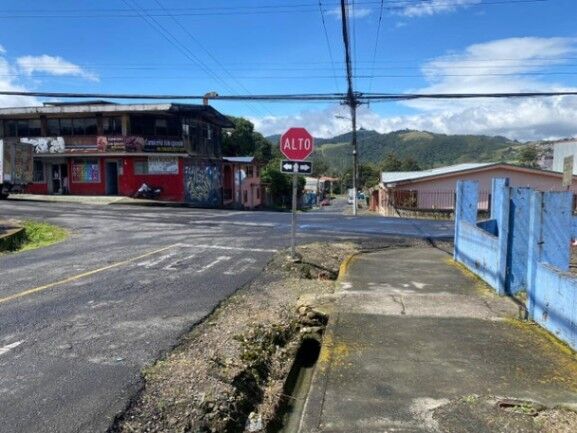 Venta de Lote en San Nicolás de Cartago. RAH 25-1162 en San Nicolás, Cartago — ₡ 85 000 000