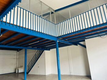 Bodega en venta en Guadalupe – Espacio ideal para hacer crecer tu negocio en Guadalupe, Goicoechea, San José — $270,000 - Foto 5 de 20