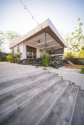 Turnkey Property with Two Houses and Infinity Pool – $595,000 USD in Cóbano, Puntarenas — $595,000 - Photo 2 of 18
