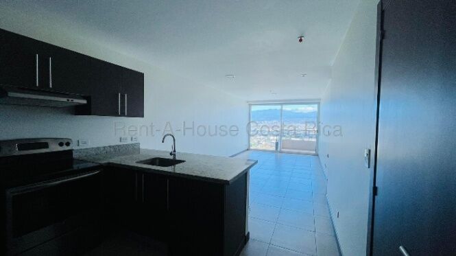 Se alquila apartamento en Merced San José 26-1496 en Merced, San José — $1,200 - Foto 2 de 22