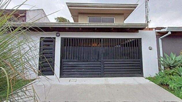 Se alquila espaciosa casa en San Pedro de Montes de Oca 26-872 in San Pedro, Montes De Oca, San José — ₡ 700 000