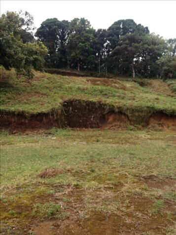 SE VENDE ESPECTACULAR FINCA EN DESAMPARADOS, SAN JOSÉ.  en San Cristóbal, Desamparados, San José — ₡ 120 000 000