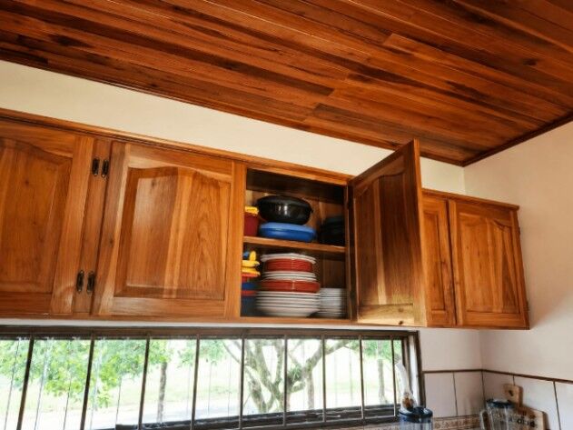 Venta de Casa en Bijagua Centro-Alajuela. en Bijagua, Upala, Alajuela — ₡ 100 000 000