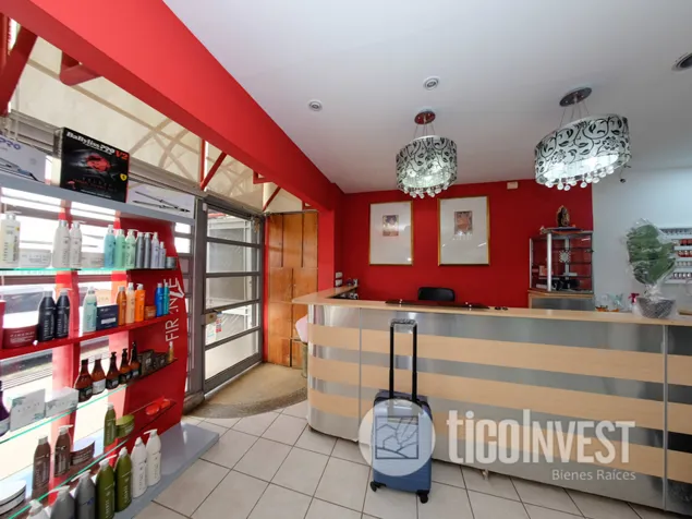 Commercial property for sale in Curridabat **2208 in Curridabat, San José — $320,000 - Photo 2 of 18