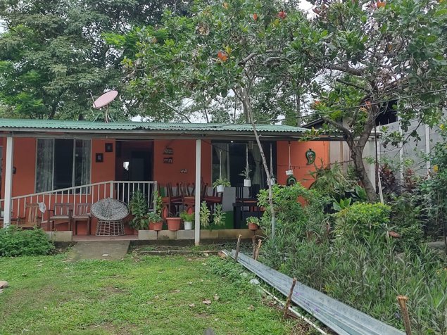 VENTA DE QUINTA, ALAJUELA, OROTINA, PRADERA DEL SOL II in Orotina, Alajuela — ₡ 65 000 000