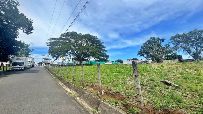 Venta de Propiedad Comercial, El Roble de Alajuela. (AD) in Atenas, Alajuela — $5,000,000