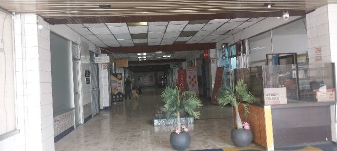 Edificio en San Jose centro, 1,100mtrs2 en Merced, San José — $6,500,000
