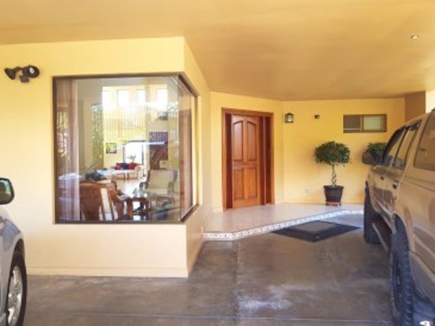 HERMOSA CASA LOS ALPES CORONADO in Cascajal, Vázquez de Coronado, San José — $475,000