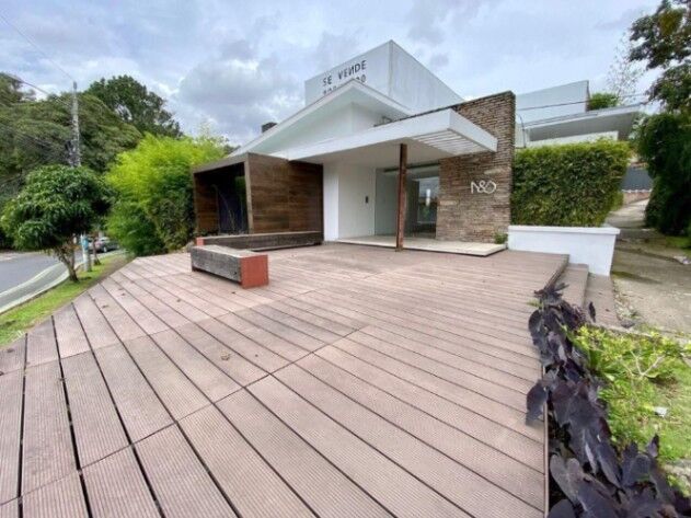 Venta de Casa en Montes de Oca, San José. RAH 25-369 in San Pedro, Montes De Oca, San José — $575,000