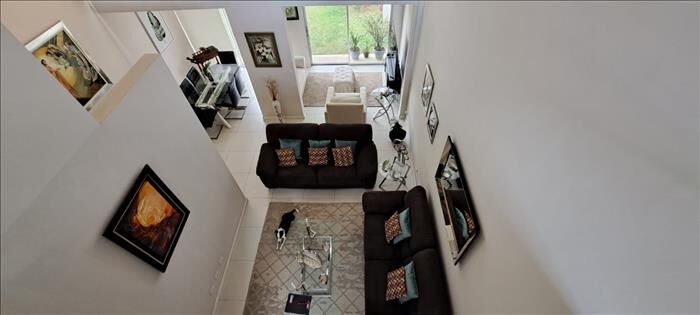 VENTA DE CASA, SAN JOSÉ, SANTA ANA, CONDOMINIO LUSSO in Pozos, Santa Ana, San José — $360,000