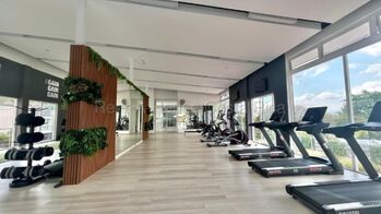 Alquiler de Casa en Piedades de Santa Ana.  en Piedades, Santa Ana, San José — $2,200 - Foto 4 de 19