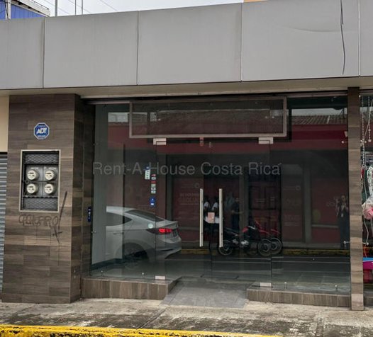 Alquiler de Local Comercial en Heredia. RAH 27-503 en Barva, Heredia — ₡ 680 000