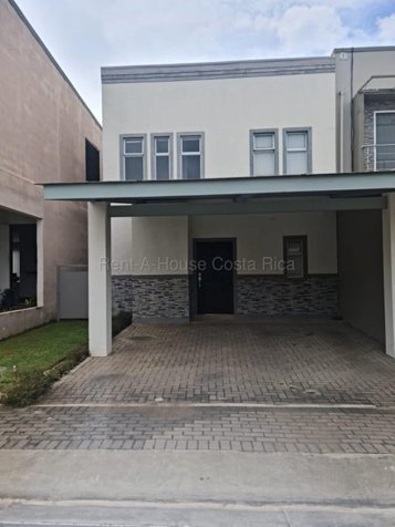 Alquiler de Apartamento en San José de Alajuela. RAH 27-373 en San José, Alajuela — $1,100