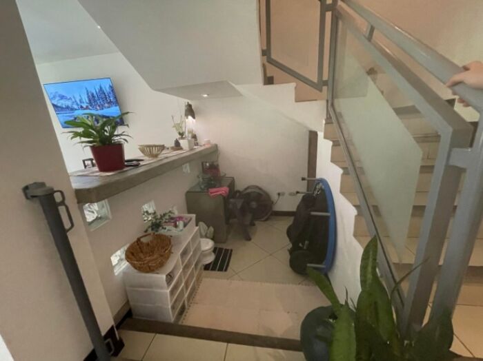 Casa en condominio con amenidades en Escazú #23-883 GS en San Rafael, Escazú, San José — $325,000