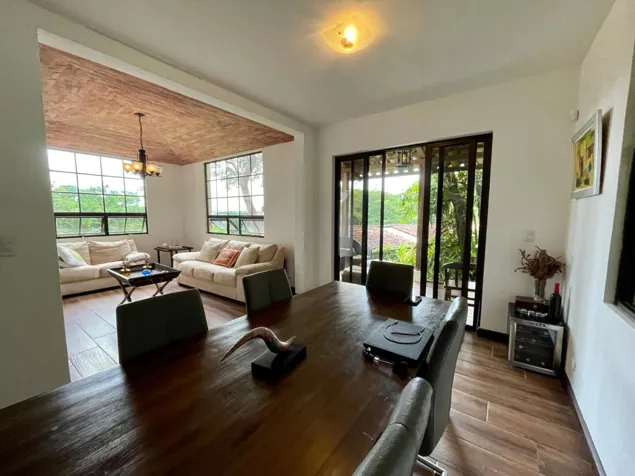 House for sale in condominium in Brasil de Mora in Brasil, Santa Ana, San José — $350,000 - Photo 2 of 20