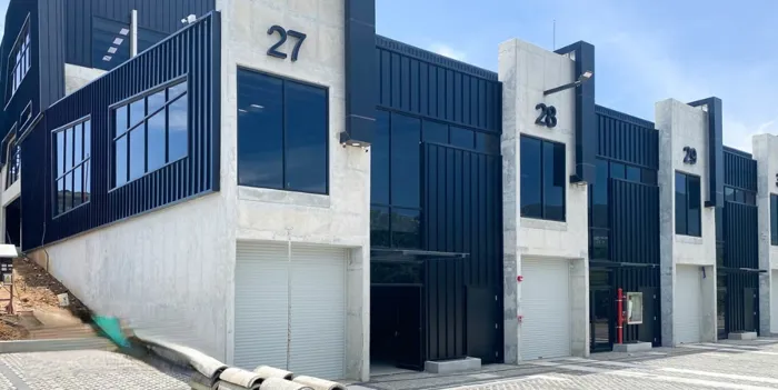 VENTA O ALQUILER DE OFIBODEGA, SAN JOSE, ESCAZU, GUACHIPELIN in Escazú, San José — $550,000