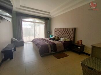ALQUILER CASA EN CONDOMINIO EN SAN ISIDRO DE CARTAGO  tel: 8325 9589 in San Isidro, El Guarco, Cartago — $2,300 - Photo 4 of 18