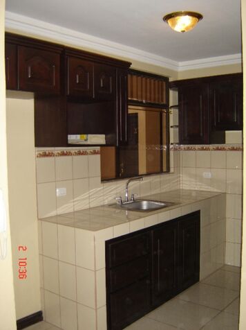 SE ALQUILA APARTAMENTO EN LLORENTE DE TIBÁS in Anselmo Llorente, Tibás, San José — ₡ 390 000